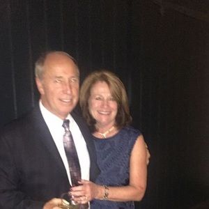 Meet your Posher, Maureen